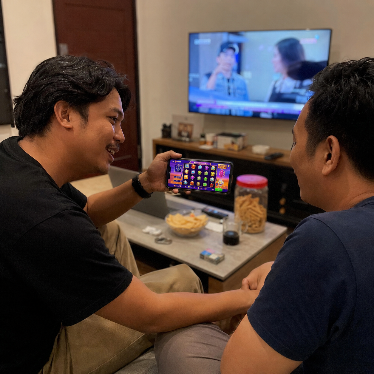 Strategi Slot untuk Menghindari Main Emosional