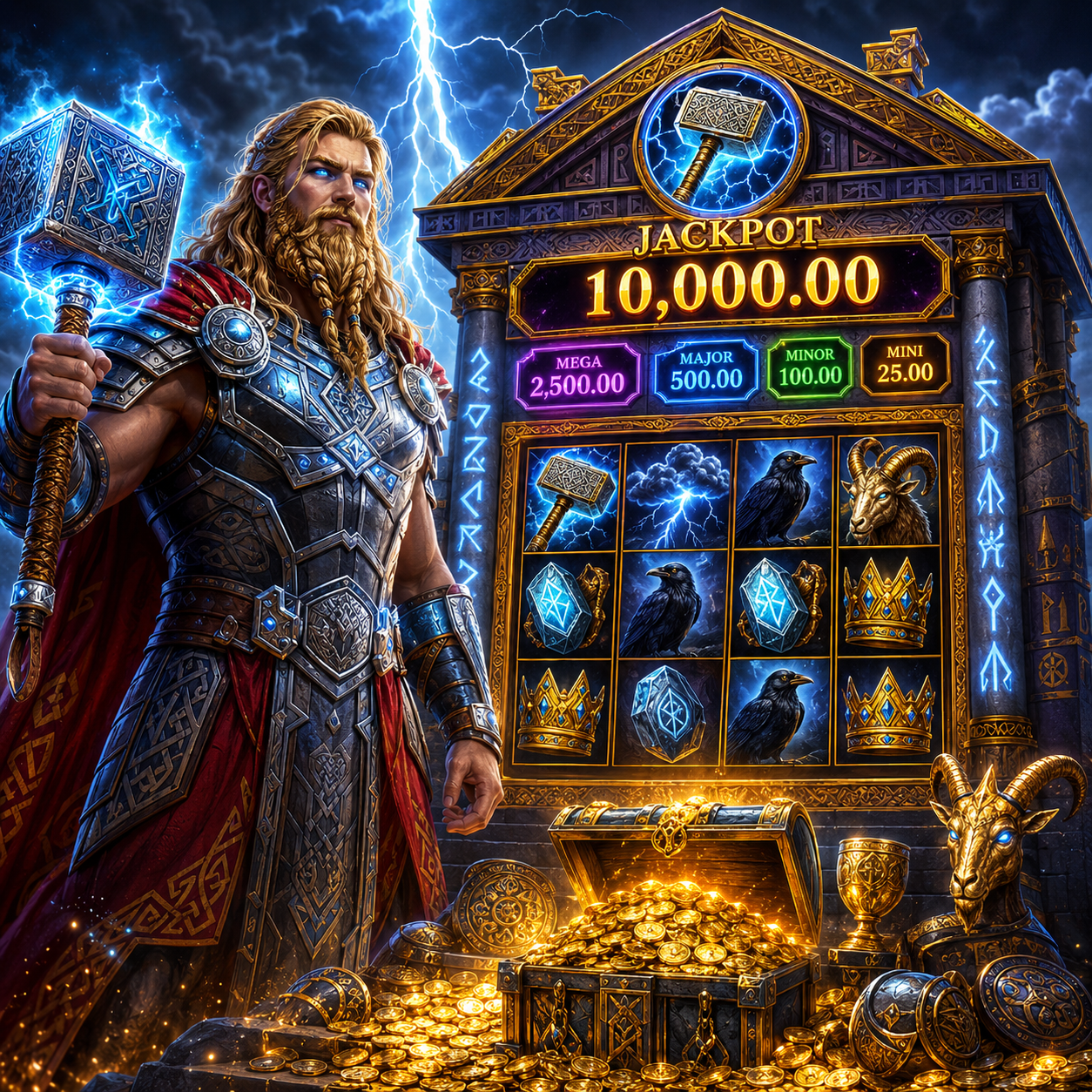 Cara Bermain RTP Slot Secara Lebih Terukur