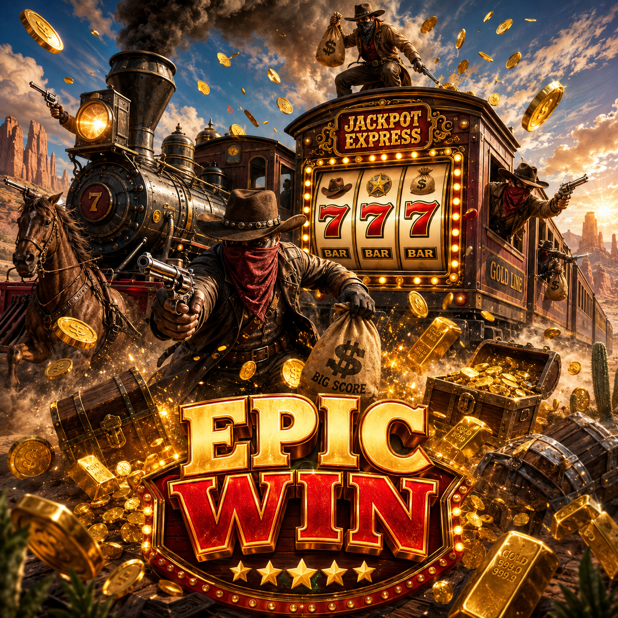 Mengenal Bonus Game pada Provider CQ9