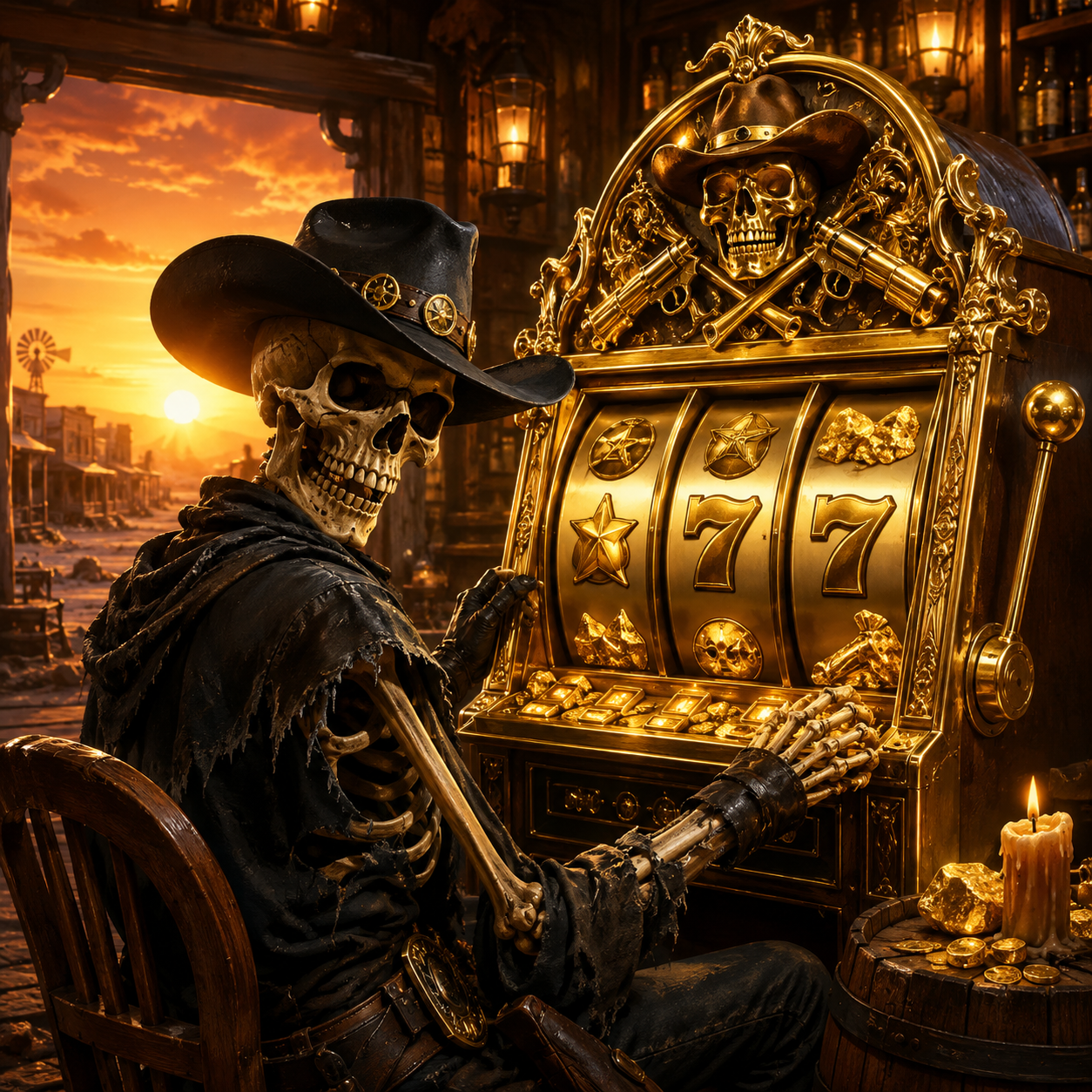 Cara Menang Slot Online: Strategi dan Risiko