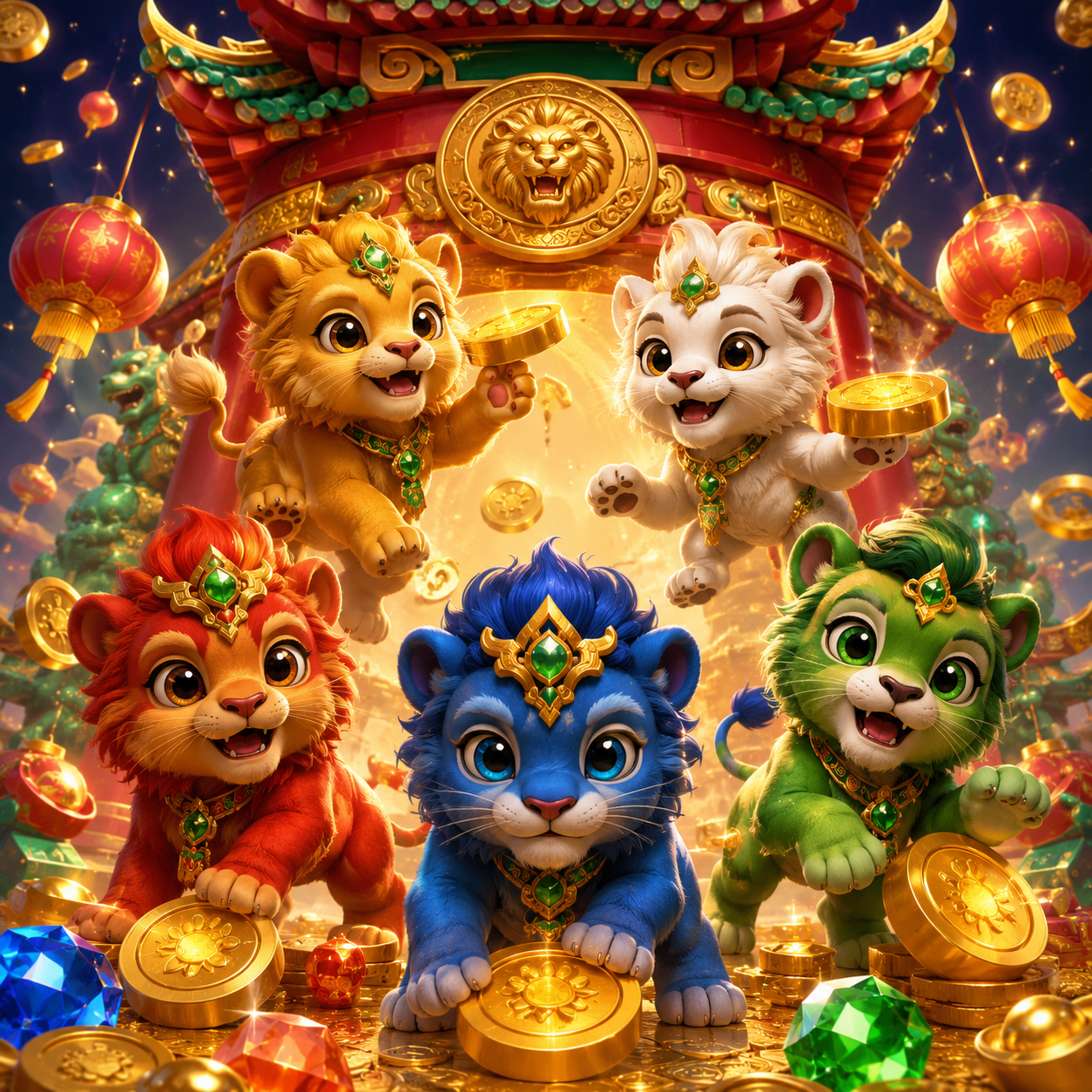Fakta Slot Pragmatic Play yang Lagi Ramai